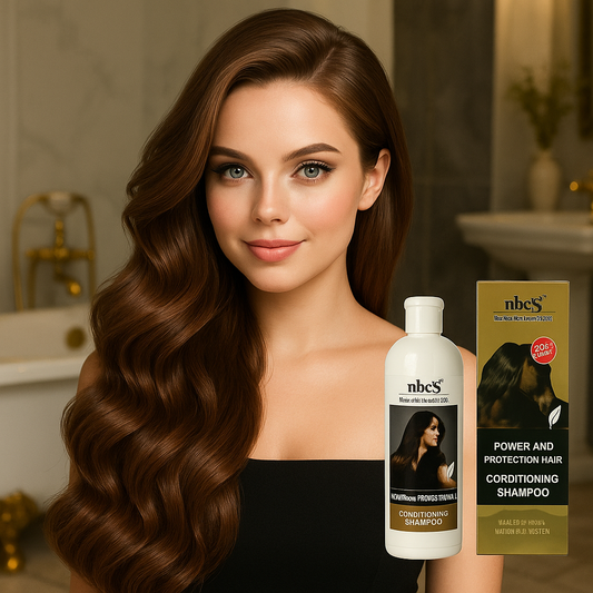 Ruski Šampon Za Kosu