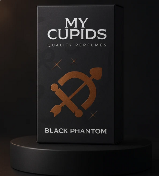 MYCUPIDS – parfem so feromoni što gi budi nejzinite fantazii 💫